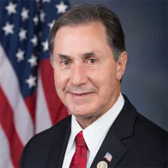 Gary Palmer