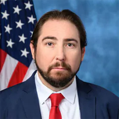 Eli Crane