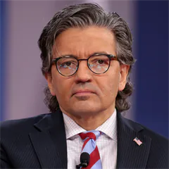 Zuhdi Jasser