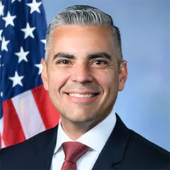 Juan Ciscomani