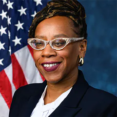 Lateefah Simon
