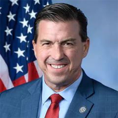 Kevin Mullin