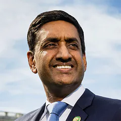 Ro Khanna