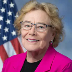 Zoe Lofgren