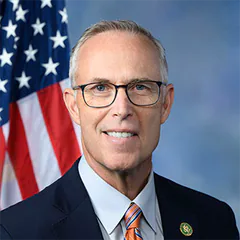 Jared Huffman