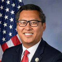 Vince Fong