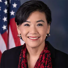 Judy Chu