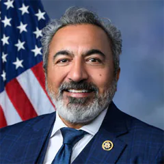 Ami Bera