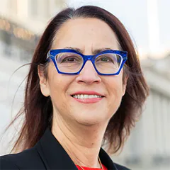 Laura Friedman