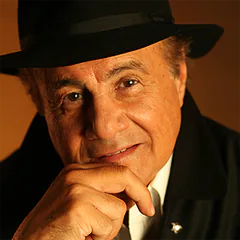 Larry Thompson