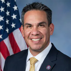 Pete Aguilar
