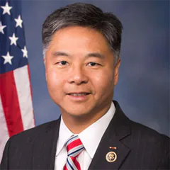Ted Lieu