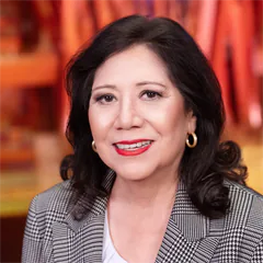 Hilda Solis