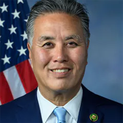 Mark Takano