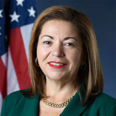 Linda Sánchez