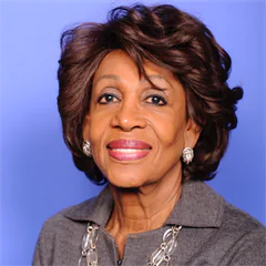 Maxine Waters