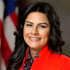 Nanette Barragan