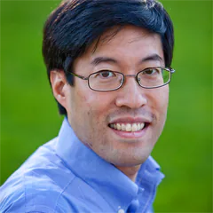 Richard Pan