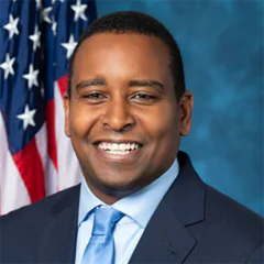 Joe Neguse