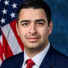 Gabe Evans