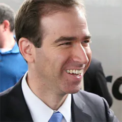 Luke Bronin