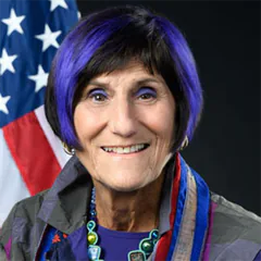 Rosa DeLauro