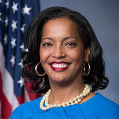 Jahana Hayes