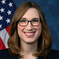Sarah McBride