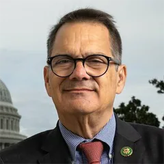 Gus Bilirakis