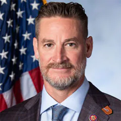 Greg Steube