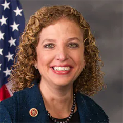 Debbie Wasserman Schultz