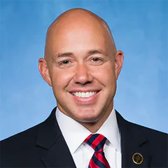 Brian Mast