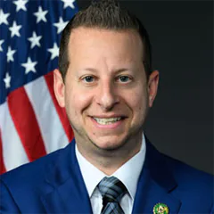 Jared Moskowitz
