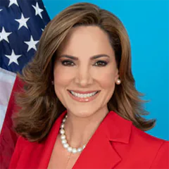 Maria Elvira Salazar
