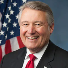 Rick W. Allen