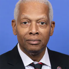 Hank Johnson