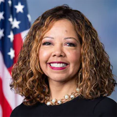 Lucy McBath