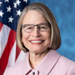 Mariannette Miller-Meeks