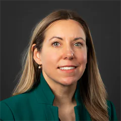 Sarah Trone Garriott