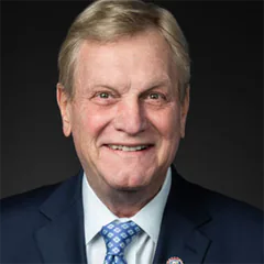 Mike Simpson