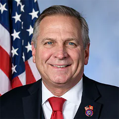 Mike Bost