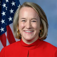 Nikki Budzinski