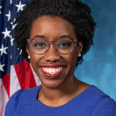 Lauren Underwood