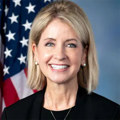 Mary Miller