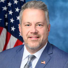 Eric Sorensen
