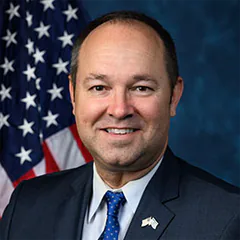 Marlin Stutzman