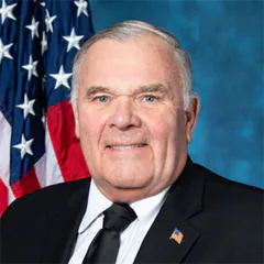 Jim Baird