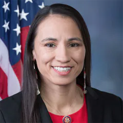 Sharice Davids