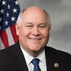 Ron Estes