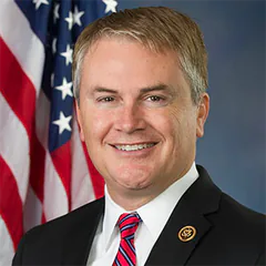 James Comer
